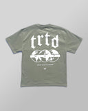 Three Cities Tee (Pistachio)