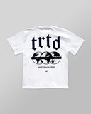 Three Cities Tee (White)