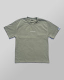 Three Cities Tee (Pistachio)
