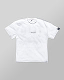 Three Cities Tee (White)