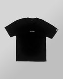 Three Cities Tee (Black)
