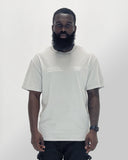 TRTD Classic Oversized Tee (Bone)