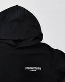5 Star Legacy Hoodie (Black)