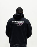 5 Star Legacy Hoodie (Black)