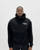 5 Star Legacy Hoodie (Black)