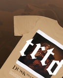 Eklipse x TRTD Dusk Till Dawn Tee
