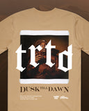 Eklipse x TRTD Dusk Till Dawn Tee