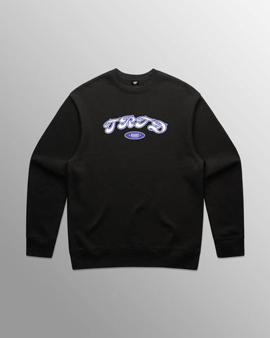 Rare Legacy Crewneck (Purple)