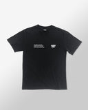TRTD Classic Oversized Tee (Shadow Black)