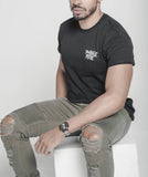 TRTD Classic T-Shirt (Black)