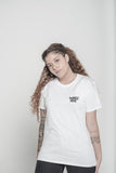 TRTD Classic T-Shirt (White)