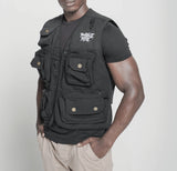 TRTD Classic Body Jacket