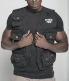 TRTD Classic Body Jacket