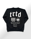 Everything RARE Crewneck