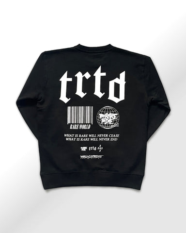 Everything RARE Crewneck