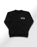Everything RARE Crewneck