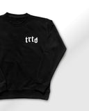 Everything RARE Crewneck