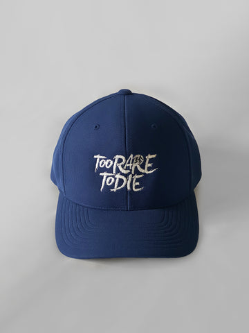 TRTD Classic Snapback (Navy Blue)