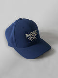 TRTD Classic Snapback (Navy Blue)