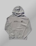 TRTD Classic Oversized Hoodie (Desert Bone)