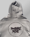 TRTD Classic Oversized Hoodie (Desert Bone)