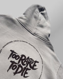 TRTD Classic Oversized Hoodie (Desert Bone)