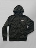 TRTD Classic Windbreaker