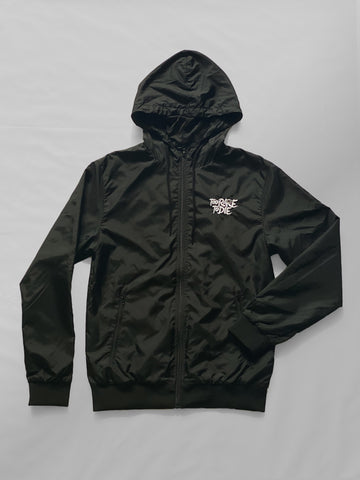 TRTD Classic Windbreaker